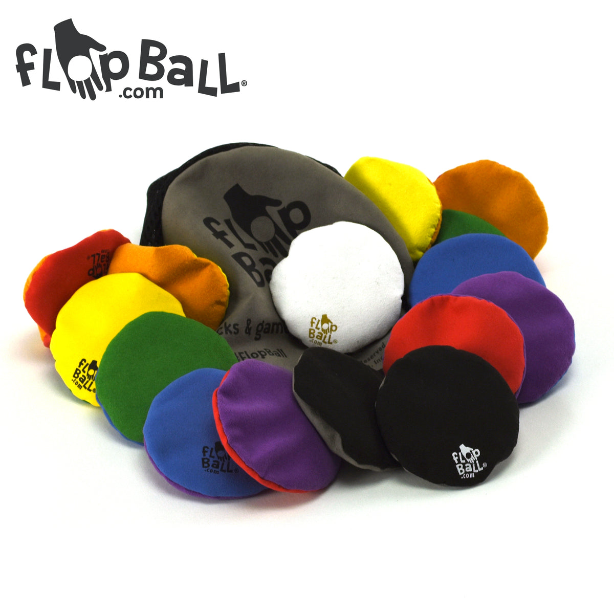 Flop Ball Classroom Kits –