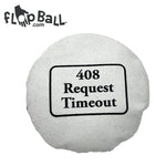 Request Timeout